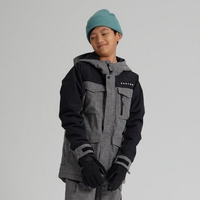 Куртка сноубордическая детская Burton Boys Covert Куртка сноубордическая детская Burton Boys Covert