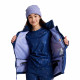 Куртка сноубордическая детская Burton Girls Bennett Куртка сноубордическая детская Burton Girls Bennett
