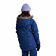 Куртка сноубордическая детская Burton Girls Bennett Куртка сноубордическая детская Burton Girls Bennett