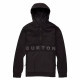 Толстовка флисовая мужская Burton Crown