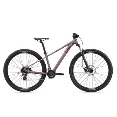 Велосипед женский Liv Tempt 29 3 - 2022 Велосипед женский Liv Tempt 29 3 - 2022
