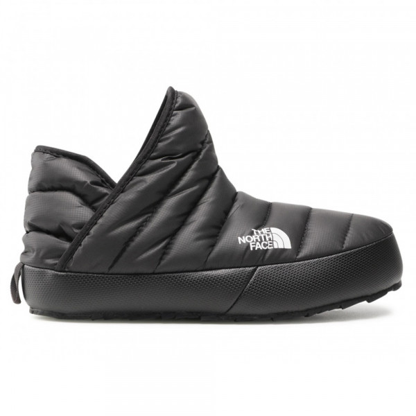 Ботинки женские The North Face Tb Traction Bootie