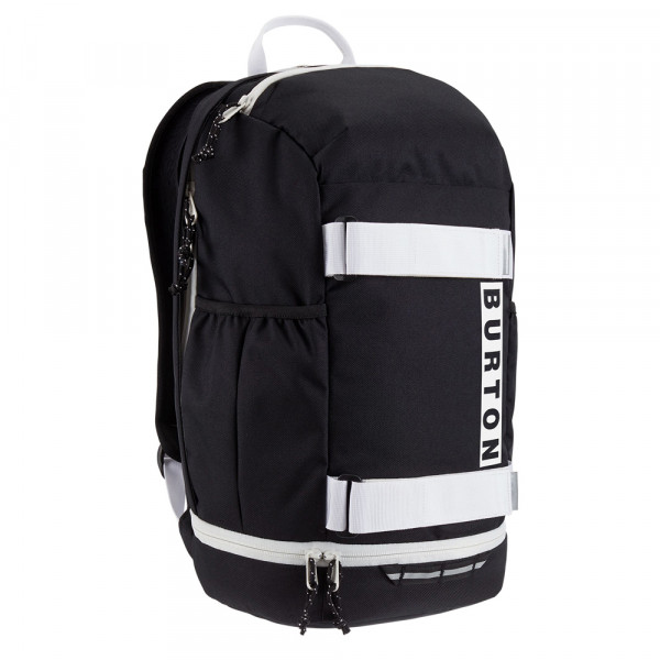 Рюкзак Burton KD Distortion Pack черный