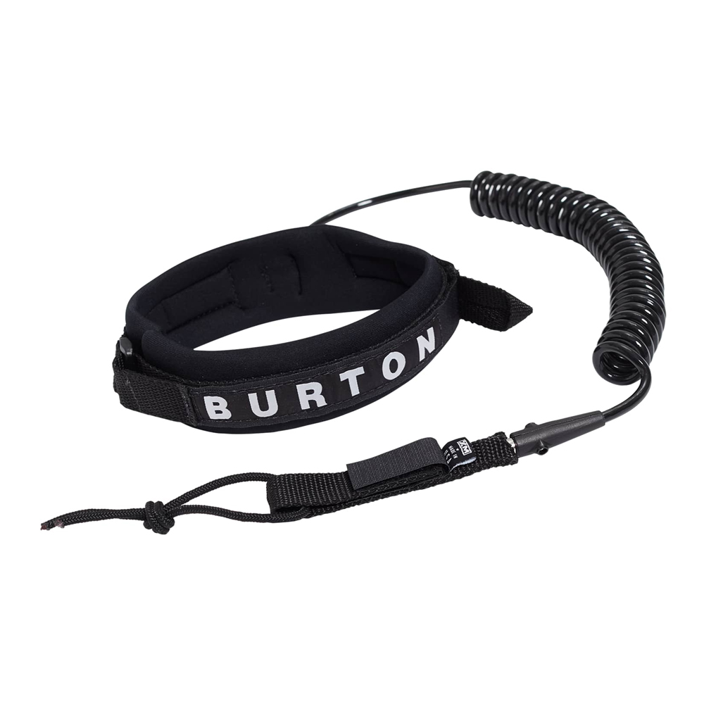 Шнур для доски Burton Powsurf Leash Шнур для доски Burton Powsurf Leash