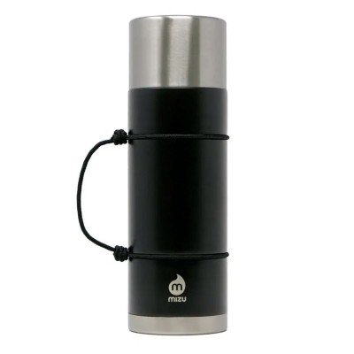 Термос Mizu D10 1,0 черный
