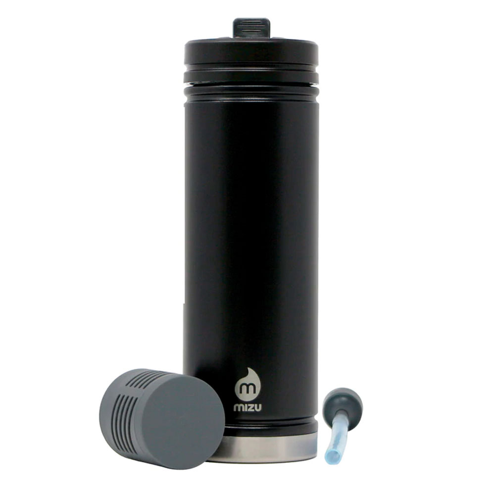 Бутылка питьевая Mizu V7 620ml Бутылка питьевая Mizu V7 620ml