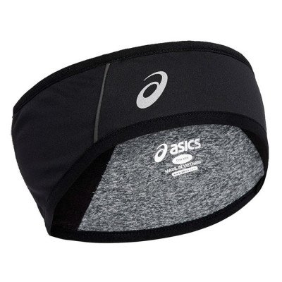 Повязка на голову Asics Thermal ear cover Повязка на голову Asics Thermal ear cover