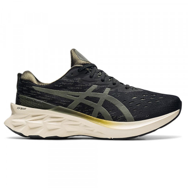 Кроссовки беговые мужские Asics Novablast 2 sps