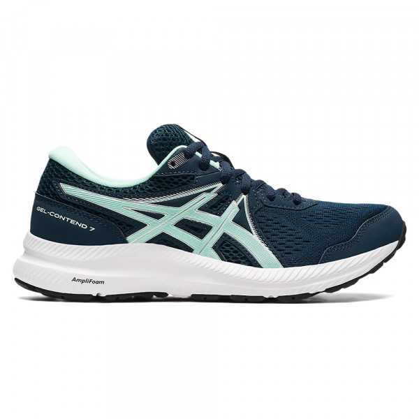 Кроссовки беговые женские Asics Gel-Contend 7