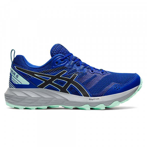 Кроссовки беговые женские Asics Gel- Sonoma 6