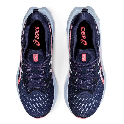 Кроссовки беговые женские Asics NOVABLAST 2
