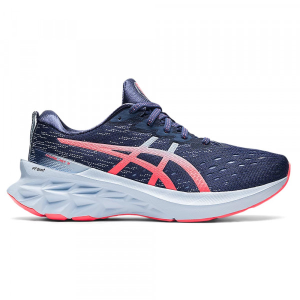 Кроссовки беговые женские Asics NOVABLAST 2