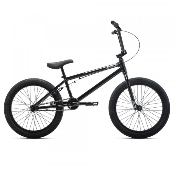Велосипед  BMX DK Aura 20 - 2021