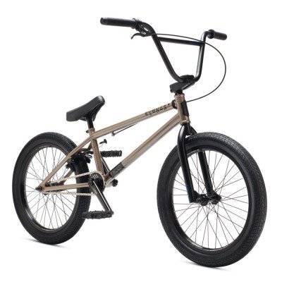 Велосипед  BMX DK Cygnus 20 - 2021