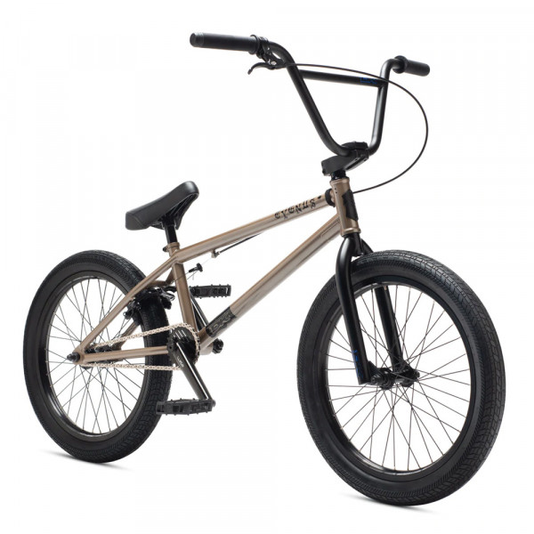 Велосипед   BMX DK Cygnus 20 - 2021