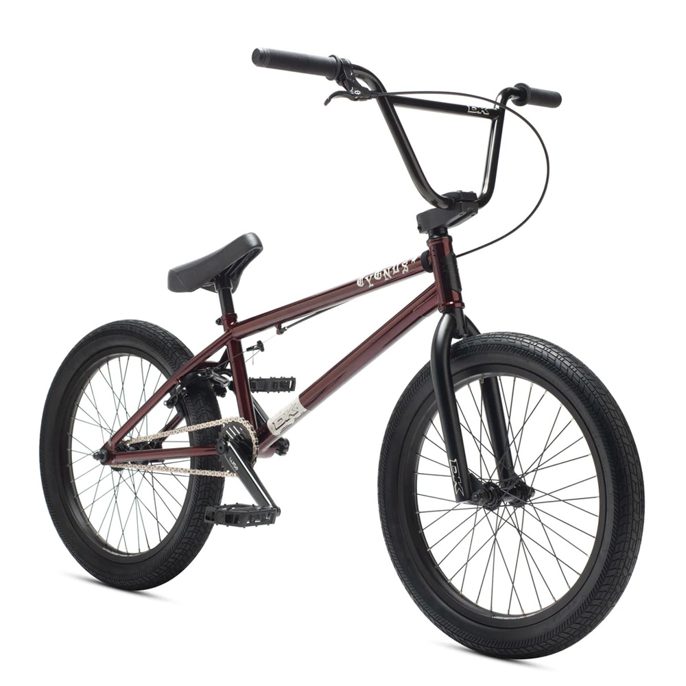 Велосипед BMX DK Cygnus 20 - 2021