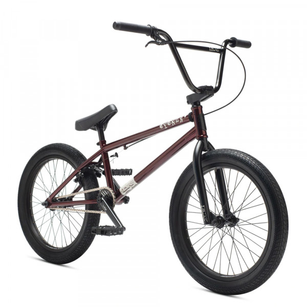 Велосипед  BMX DK Cygnus 20 - 2021
