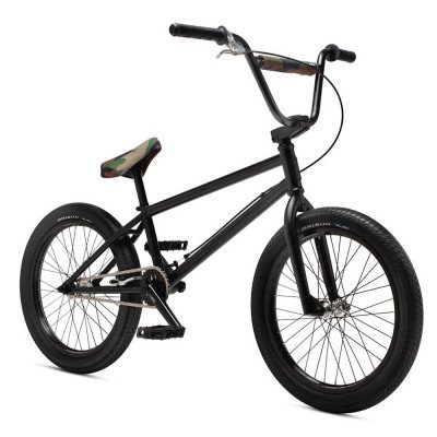 Велосипед BMX DK Flux 20 - 2021