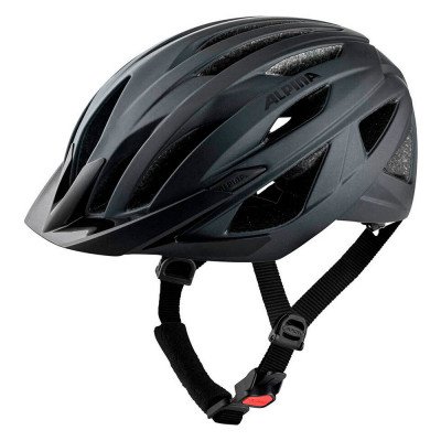 Велошлем Alpina Parana