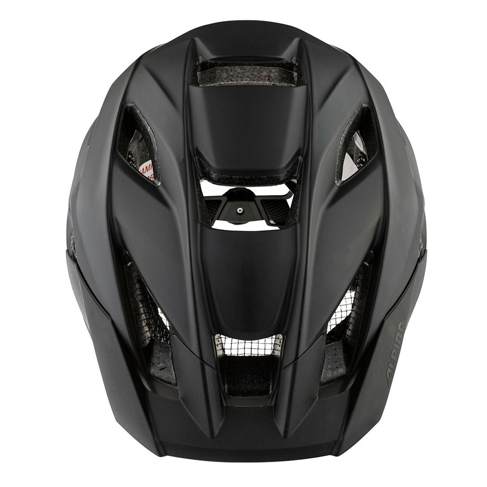 Велошлем Alpina Kamloop