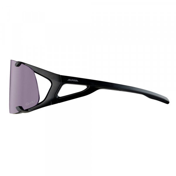 Солнцезащитные очки Alpina Hawkeye Q-Lite V Cat.1-3
