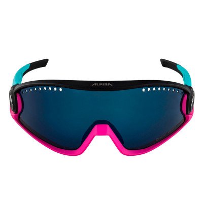 Солнцезащитные очки Alpina Sport 5W1Ng Cat.3