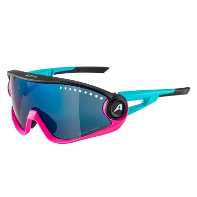 Солнцезащитные очки Alpina Sport 5W1Ng Cat.3