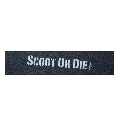 Гриптейп для самоката Chilli Scoot or Die Гриптейп для самоката Chilli Scoot or Die