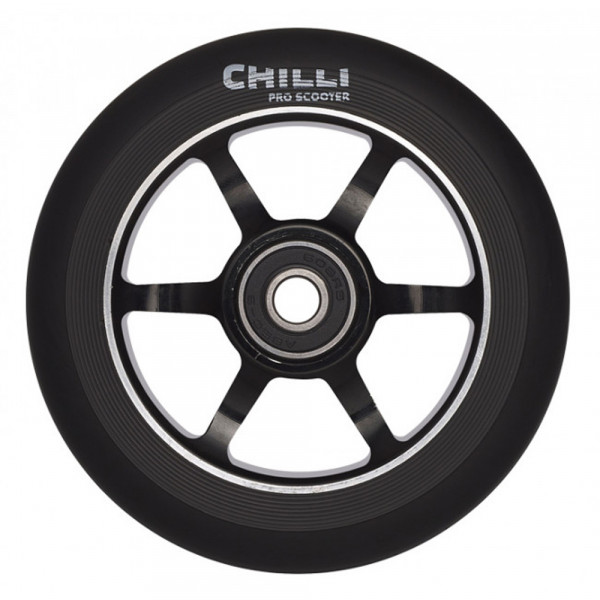 Колеса Chilli 3000 - 100