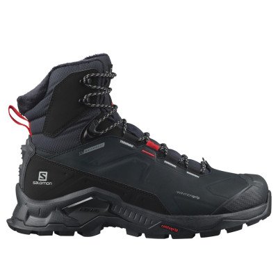 Зимние ботинки Salomon Quest winter ts cswp