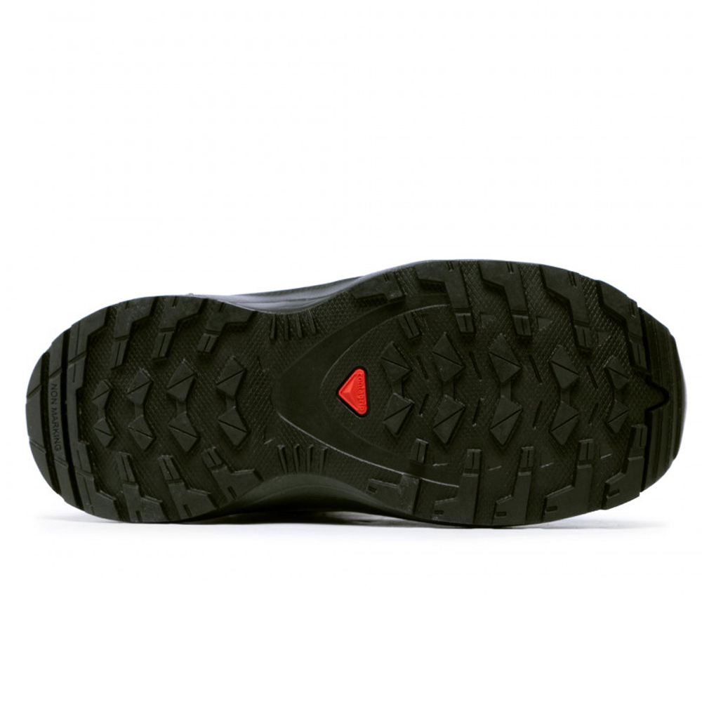 Зимние ботинки детские Salomon Xa pro v8 winter cswp