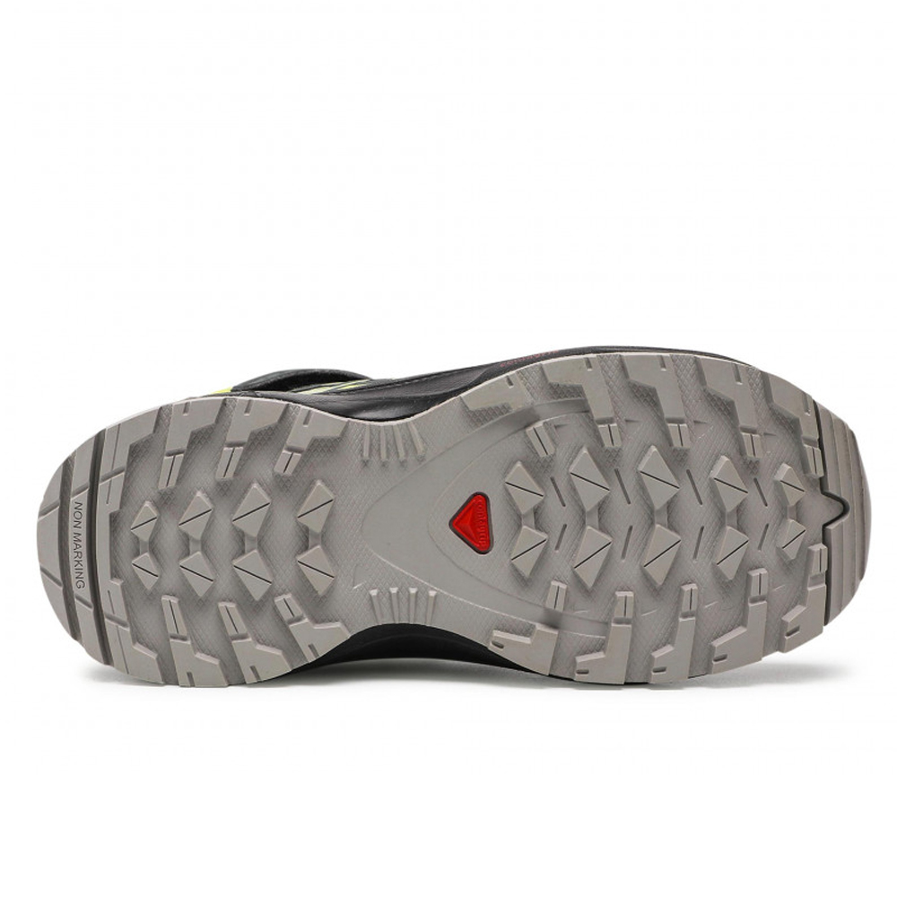 Зимние ботинки детские Salomon Xa pro v8 winter cswp