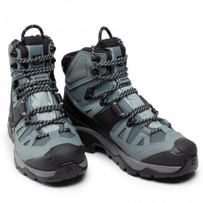 Треккинговые ботинки женские Salomon Quest 4 gtx Треккинговые ботинки женские Salomon Quest 4 gtx