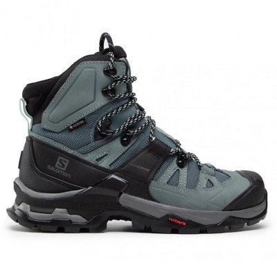 Треккинговые ботинки женские Salomon Quest 4 gtx Треккинговые ботинки женские Salomon Quest 4 gtx