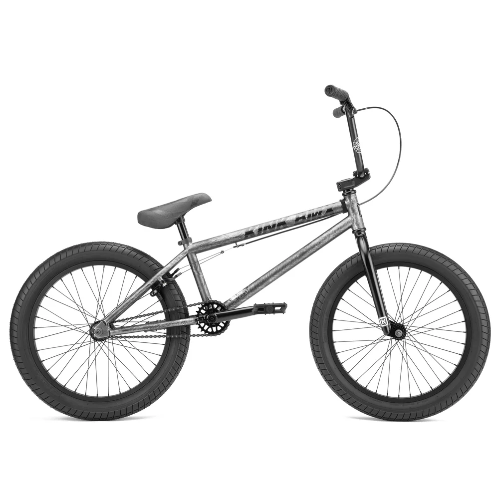 Велосипед BMX Kink Curb - 2022 - K400BRS22|Купить в Интернет