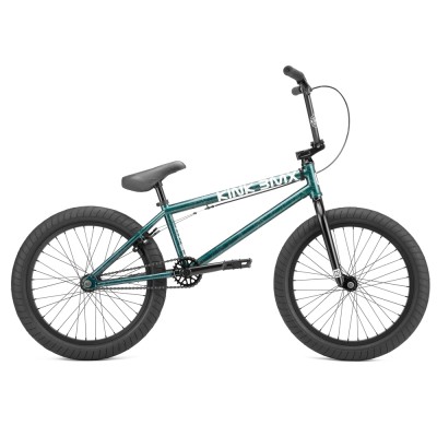 Велосипед BMX Kink Launch - 2022