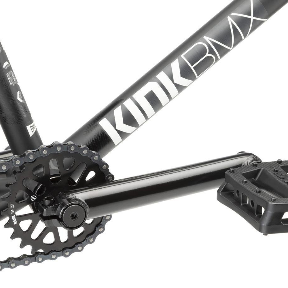 Велосипед BMX Kink Gap - 2022 Велосипед BMX Kink Gap - 2022