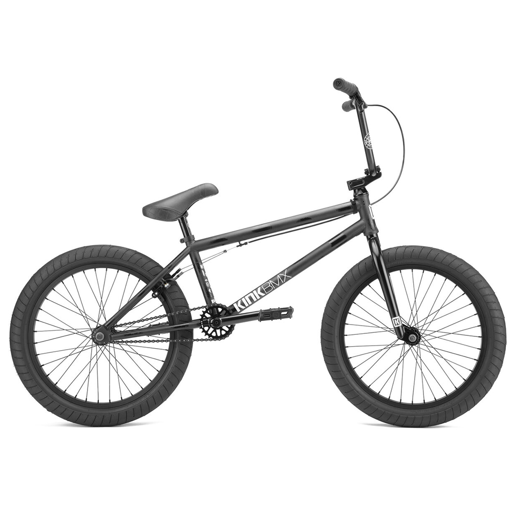 Велосипед BMX Kink Gap - 2022 Велосипед BMX Kink Gap - 2022