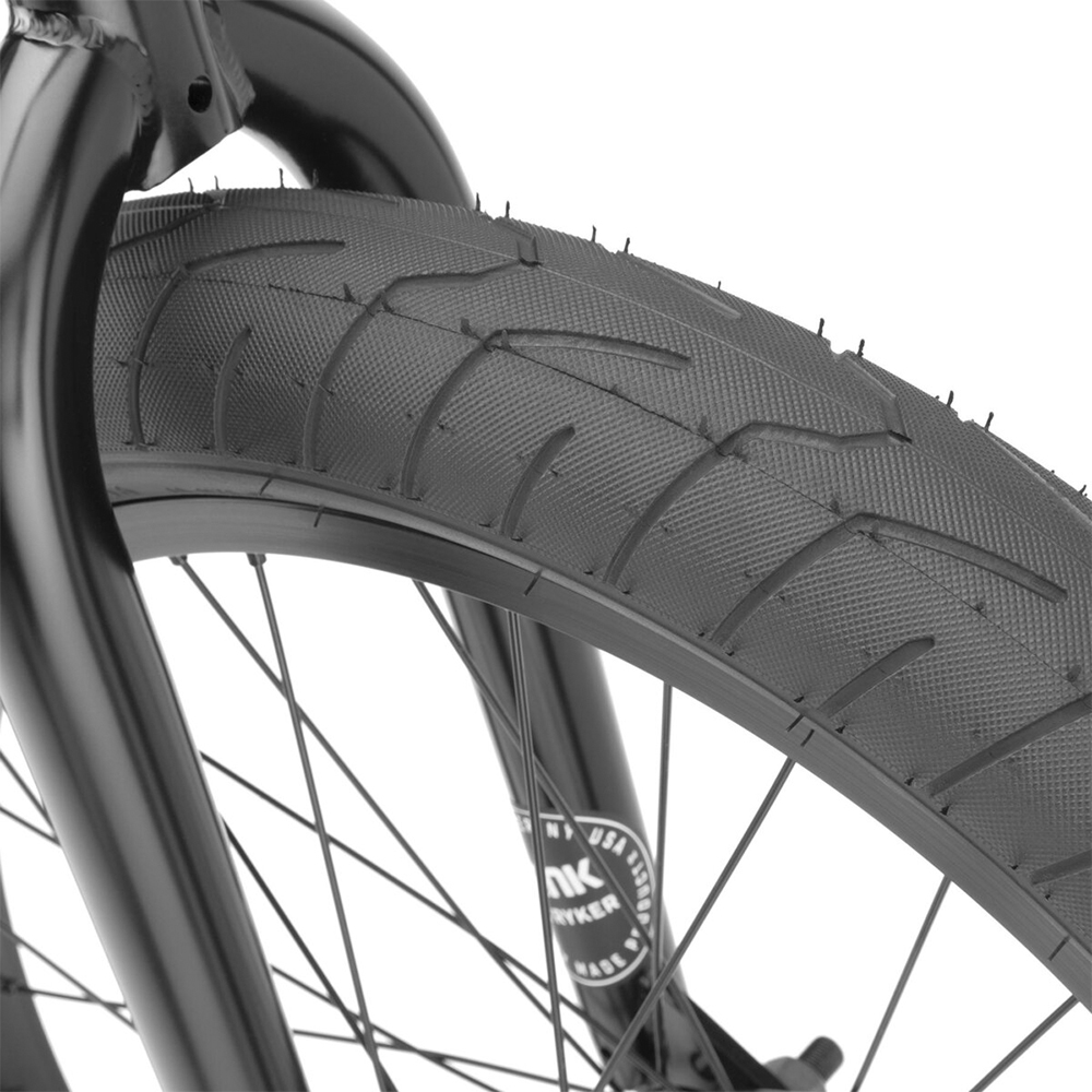 Велосипед BMX Kink Gap FC - 2022 Велосипед BMX Kink Gap FC - 2022