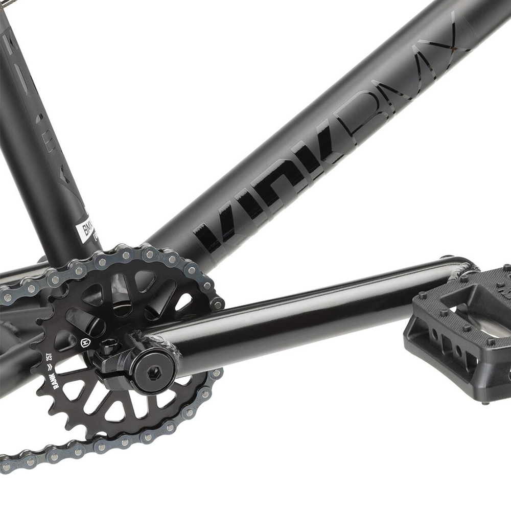 Велосипед BMX Kink Gap FC - 2022 Велосипед BMX Kink Gap FC - 2022