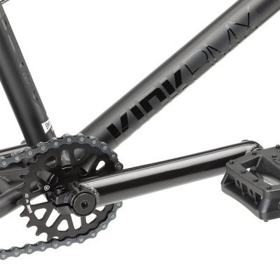 Велосипед BMX Kink Gap FC - 2022