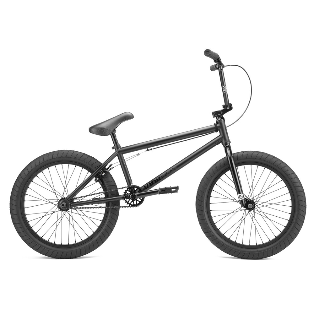 Велосипед BMX Kink Gap FC - 2022 Велосипед BMX Kink Gap FC - 2022