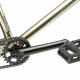 Велосипед BMX Kink Cloud - 2022