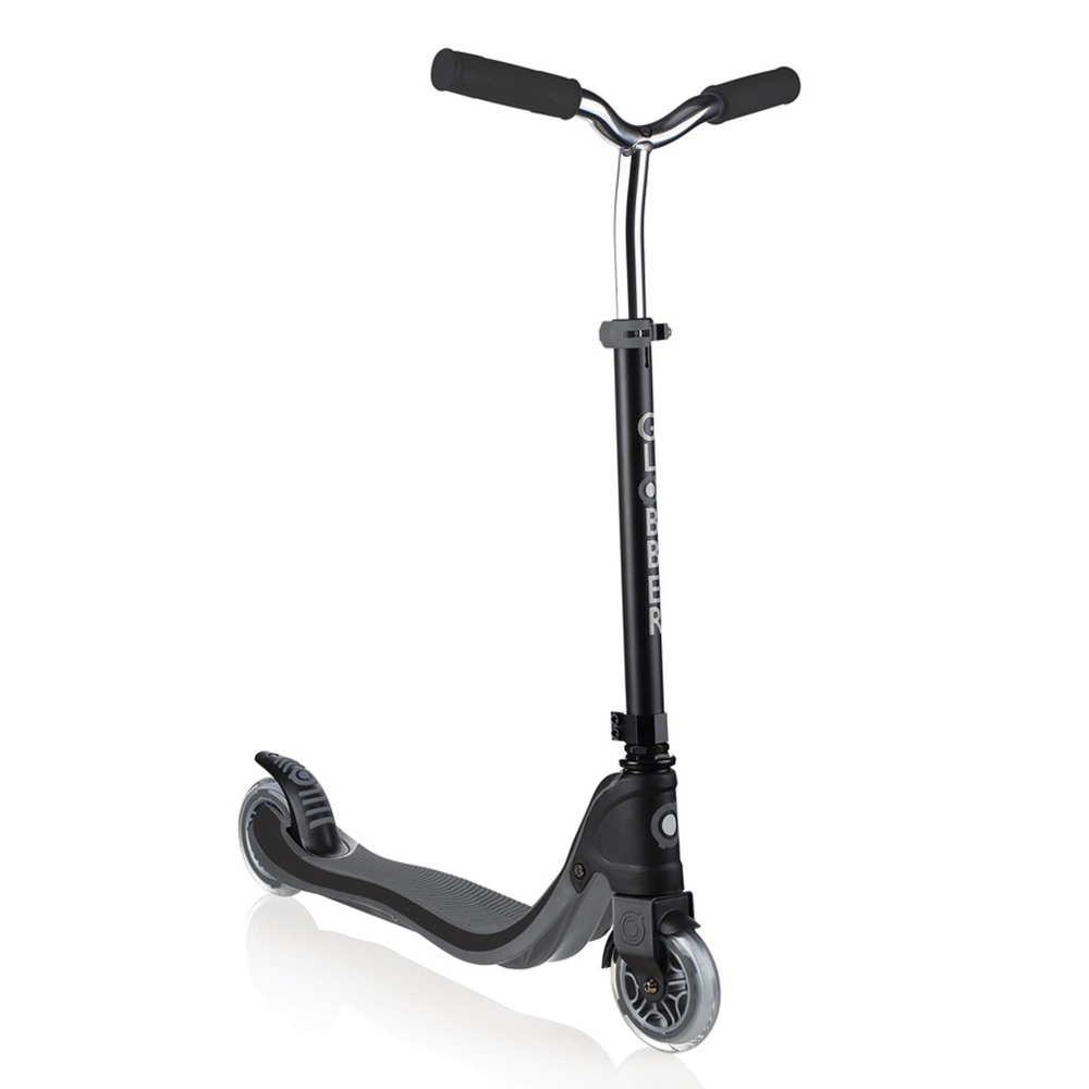 Самокат подростковый Globber Flow 125 Lights
