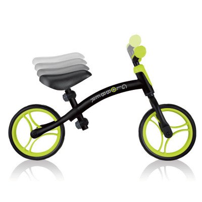 Беговел Globber Go Bike Duo