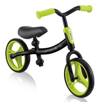Беговел Globber Go Bike Duo