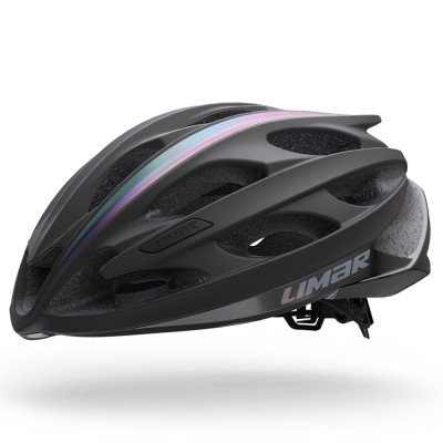 Велошлем Limar Ultralight Evo