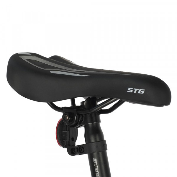 Велосипед Stinger Element STD 24" - 2022