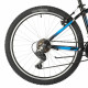 Велосипед Stinger Element STD 24" - 2022