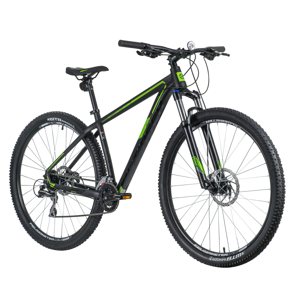 Велосипед Stinger Reload STD 29 - 2022 Велосипед Stinger Reload STD 29 - 2022